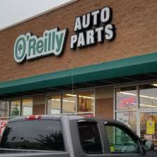 O'Reilly Auto Parts | 1873 Main St #1, Ferndale, WA 98248, USA