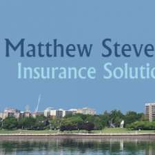 Matthew Stevenson - Insurance Solutions Inc. | 678 Spring Gardens Rd, Burlington, ON L7T 1J2, Canada
