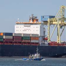 Hapag-Lloyd (Canada) Inc | 6708 Bayne St, Halifax, NS B3K 0A8, Canada