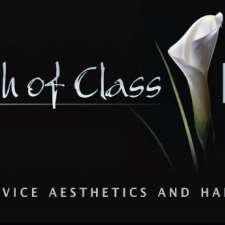 Touch of Class Day Spa | 7 Dysart Ave, Haliburton, ON K0M 1S0, Canada