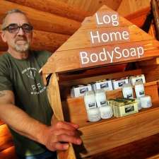 Log Home Body Soap | 2654 Essex County Rd 46, Ruscom Station, ON N0R 1R0, Canada