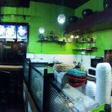Falafel King | 1110 Denman St, Vancouver, BC V6G 2M8, Canada