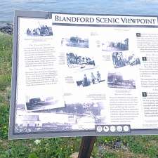 Blandford Inn | 4890 NS-329, Hubbards, NS B0J 1T0, Canada