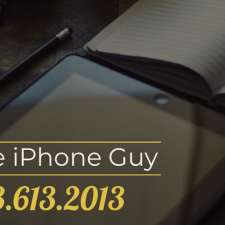Ty the iPhone Guy | By Appointment, 70 Queen Anne Close SE, Calgary, AB T2J 6E5, Canada