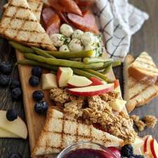 La Cuisine Privée | 3240 Chem. Erskin, Athelstan, QC J0S 1A0, Canada