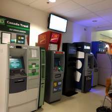 CIBC ATM | 4825 Mt Royal Gate SW, Calgary, AB T3E 6K6, Canada