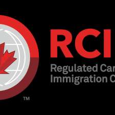 Gideon Immigration Services | 420 Sherwood Blvd NW #218, Calgary, AB T3R 1V1, Canada