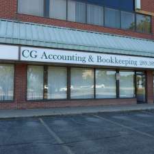 CG Accounting & Bookkeeping Inc | 45 Goderich Rd Unit 8, Hamilton, ON L8E 4W8, Canada