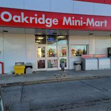Oakridge Minimart | 777 Hyde Park Rd, London, ON N6H 3S2, Canada