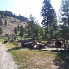 KARL Ranch | 3585 Bubar RD, RR2 S101 C28, Rock Creek, BC V0H 1Y0, Canada