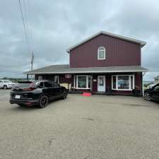 Trendy Shoes Ltd. | 4045 S River Rd, Antigonish, NS B2G 2H6, Canada