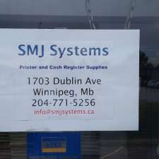 SMJ Systems Resources | 1881 Burrows Ave #1505, Winnipeg, MB R3H 0H2, Canada