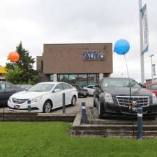 Gorrud's Auto Group | 410 Steeles Ave E, Milton, ON L9T 1Y4, Canada