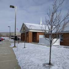 The Church of Jesus Christ of Latter-day Saints | 200 Alder St, Orangeville, ON L9W 4X5, Canada