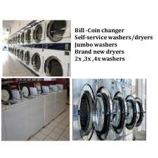 Sunny's Laundry & Dry Cleaners | 171 Mohawk Rd E, Hamilton, ON L9A 2H4, Canada