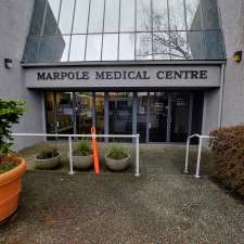 Marpole Medical Clinic (Dr. Merrick Tosefsky) | 8675 Granville St, Vancouver, BC V6P 5A3, Canada