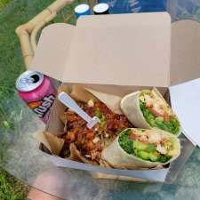 Grand Tour BBQ | 107 Queen St, Morriston, ON N0B 2C0, Canada