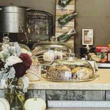 Cafe 23 | 23 W Front St, Stirling, ON K0K 3E0, Canada