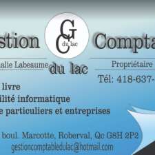 Gestion Comptable du Lac | 1378 Bd Marcotte, Roberval, QC G8H 2P2, Canada