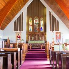 St. Peter's Anglican Church | 1175 Cedar St, Oshawa, ON L1J 3R8, Canada