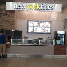 New York Fries | Food Court, Premium Outlets Mall, 1 Outlet Collection Way, Leduc, AB T9E 1J5, Canada