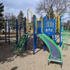 Confederation Park Playground | Taber, AB T1G 1T3, Canada