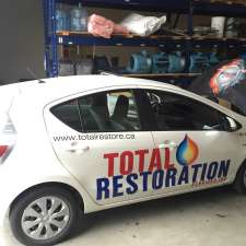 Total Restoration Services | 8121 Highland Pl, Vernon, BC V1B 3W6, Canada