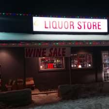Jimmy's Liquor Store Inc | 490 Paul Lake Rd, Kamloops, BC V2H 1J8, Canada