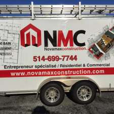 Novamax Construction inc. | 440 Rue Jean-Talon, Saint-Jean-sur-Richelieu, QC J2W 1M8, Canada
