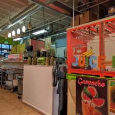 California Tacos and Fresh Juices | 4252 Cordata Pkwy #104, Bellingham, WA 98226, USA