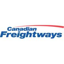 Canadian Freightways | 741 Oak Point Hwy, Winnipeg, MB R3C 2E6, Canada
