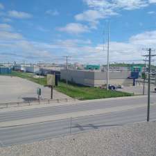 Quick Transfer Ltd. | 200-766 Pandora Ave E, Winnipeg, MB R2C 3A6, Canada