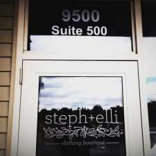 steph + elli | 9500 Main St #500, Clarence, NY 14031, USA