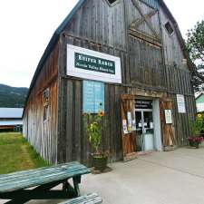 Lower Nicola Meats | 540 Nicola Hwy, Logan Lake, BC V0K 1W0, Canada