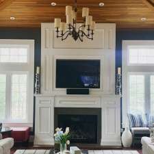 Greystone Painting | 1360 White Oaks Blvd, Oakville, ON L6H 2R7, Canada