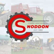 Claire Snoddon Farm Machinery | 1690 Concession 4, Sunderland, ON L0C 1H0, Canada