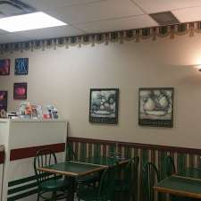 My Little Pizzeria | 50 Anderson Ave, Markham, ON L6E 1A6, Canada