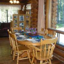 Evergreen Country Bed & Breakfast | 352057 Leasure Lake Drive, Box 6 Site 7 RR 1, Priddis, AB T0L 1W0, Canada