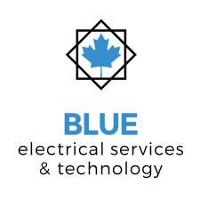 Blue Electrical Services and Technology Inc | 1844 76 Ave SE, Calgary, AB T2C 1P7, Canada
