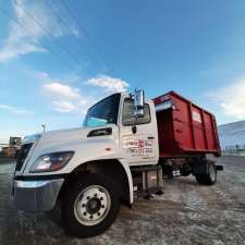 Save On Bins inc. | 14920 45th Ave NW, Edmonton, AB T6H 5T5, Canada