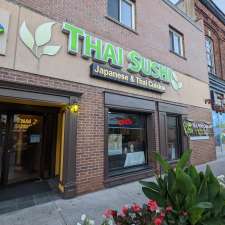 Thai Sushi | 22 Front St, Trenton, ON K8V 6C5, Canada