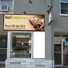Nail Sculptures | 217 Dundas St E, Whitby, ON L1N 2H9, Canada