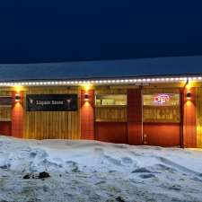 GoFer Liquor Store | 5504 44 Ave, Smoky Lake, AB T0A 3C0, Canada