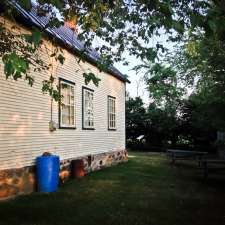 Musée école no 5 | 190 Rang Campbell, Sainte-Sabine, QC J0J 2B0, Canada