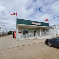Co-op Cardlock | 447 Appleton Ave, Macoun, SK S0C 1P0, Canada
