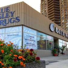 Blue Paisley Fine Rugs | 1440 Bathurst St #101, Toronto, ON M5R 3J3, Canada