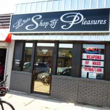 Little Shop Of Pleasures - Bowness | 6411 Bowness Rd NW, Calgary, AB T3B 0E6, Canada