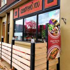 Crazy Pho You | 696 Bronson Ave, Ottawa, ON K1S 4G2, Canada