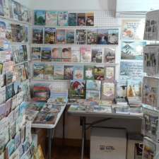 Autumn Breeze Christian Books | 5295 NS-221, Waterville, NS B0P 1V0, Canada
