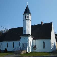 Holy Trinity Anglican Church Tangier | 17326 Nova Scotia Trunk 7, Tangier, NS B0J 3H0, Canada